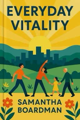 Everyday Vitality: Turning Stress into Strength