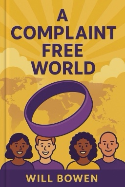 A Complaint Free World: How to Stop Complaining and Start Enjoying the Life You Always Wanted
