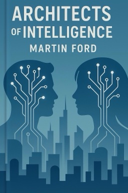 Architects of Intelligence: The Truth About AI from the People Building It