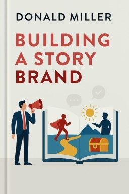 Building a StoryBrand: Clarify Your Message So Customers Will Listen