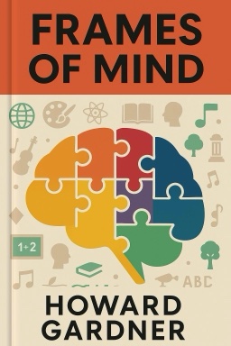 Frames of Mind: The Theory of Multiple Intelligences