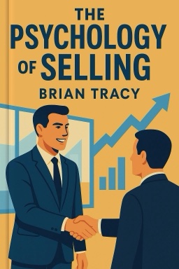 The Psychology of Selling
