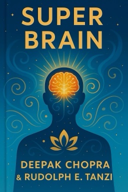 Super Brain: Unleashing the Explosive Power of Your Mind to Maximize Health, Happiness, and Spiritual Well-Being