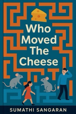 Who Moved The Cheese: Understanding Change and Generational Dynamics in the Workplace
