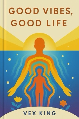 Good Vibes, Good Life: How Self-Love Is the Key to Unlocking Your Greatness