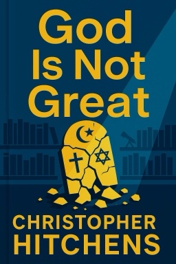 God Is Not Great: How Religion Poisons Everything