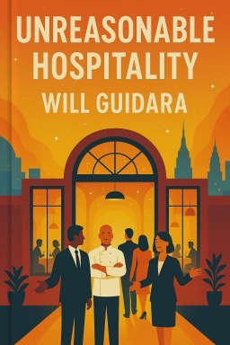 Unreasonable Hospitality: The Remarkable Power of Giving People More Than They Expect