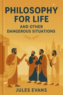 Philosophy for Life and Other Dangerous Situations: Ancient Philosophy for Modern Problems