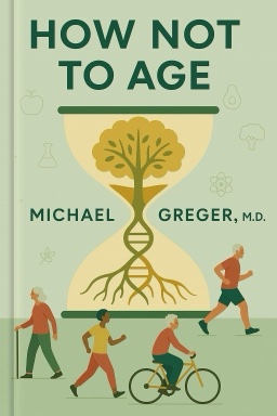 How Not to Age: The Scientific Approach to Getting Healthier as You Get Older