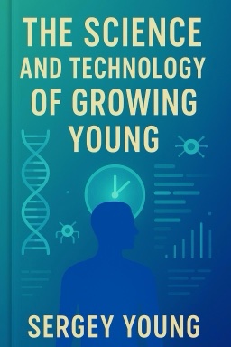 The Science and Technology of Growing Young: An Insider’s Guide to the Breakthroughs that Will Dramatically Extend Our Lifespan… and What You Can Do Right Now