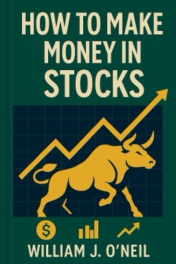 How to Make Money in Stocks: A Winning System in Good Times or Bad