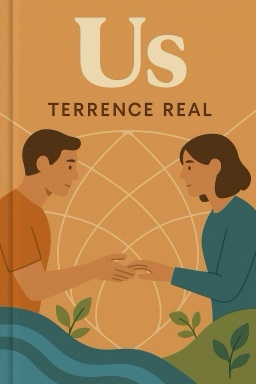 Us: Getting Past You and Me to Build a More Loving Relationship