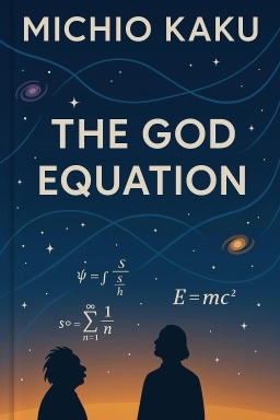The God Equation: The Quest for a Theory of Everything
