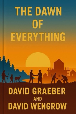The Dawn of Everything: A New History of Humanity