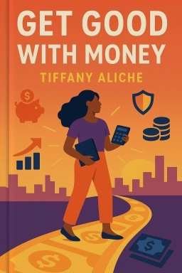 Get Good with Money: Ten Simple Steps to Becoming Financially Whole