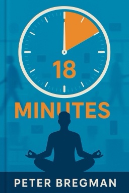 18 Minutes: Find Your Focus, Master Distraction, and Get the Right Things Done