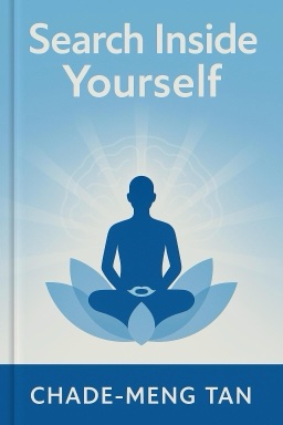 Search Inside Yourself: The Unexpected Path to Achieving Success, Happiness (and World Peace)
