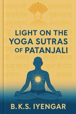 Light on the Yoga Sutras of Patañjali