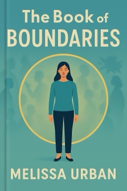 The Book of Boundaries