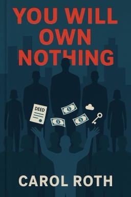 You Will Own Nothing: Your War with a New Financial World Order and How to Fight Back