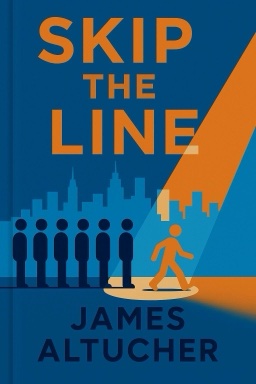 Skip the Line: The 10,000 Experiments Rule