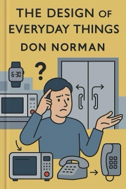 The Design of Everyday Things