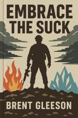 Embrace The Suck: The Navy SEAL Way to an Extraordinary Life