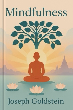 Mindfulness: A Practical Guide to Awakening
