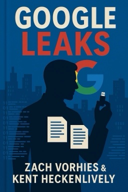 Google Leaks: A Whistleblower's Exposé of Big Tech Censorship