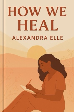 How We Heal: Uncover Your Power and Set Yourself Free
