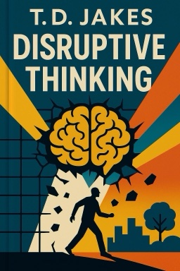 Disruptive Thinking