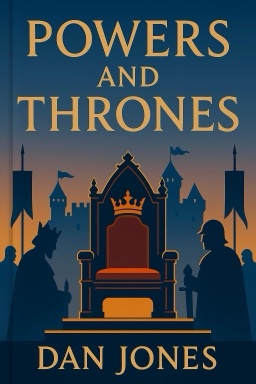 Powers and Thrones: A New History of the Middle Ages
