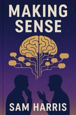 Making Sense: Conversations on Consciousness, Morality, and the Future of Humanity