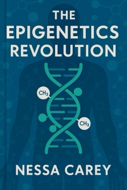 The Epigenetics Revolution: How Modern Biology is Rewriting Our Understanding of Genetics, Disease, and Inheritance