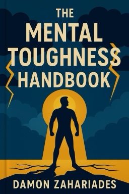 The Mental Toughness Handbook: A Step-By-Step Guide to Facing Life's Challenges, Managing Negative Emotions, and Overcoming Adversity with Courage and Poise!