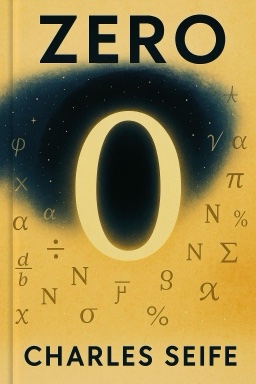 Zero: The Biography of a Dangerous Idea