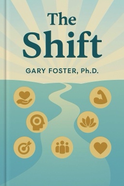 The Shift: 7 Powerful Mindset Changes for Lasting Weight Loss