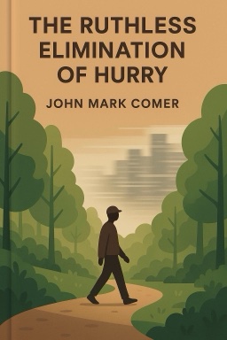 The Ruthless Elimination of Hurry: How to Stay Emotionally Healthy and Spiritually Alive in the Chaos of the Modern World