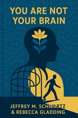 You Are Not Your Brain: The 4-Step Solution for Changing Bad Habits, Ending Unhealthy Thinking, and Taking Control of Your Life