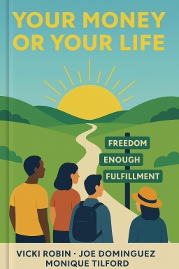 Your Money or Your Life: 9 Steps to Transforming Your Relationship with Money and Achieving Financial Independence