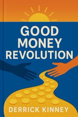 Good Money Revolution