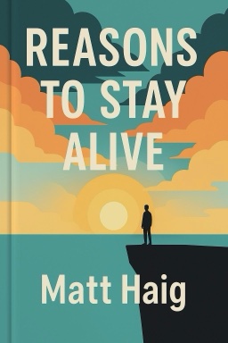 Reasons to Stay Alive