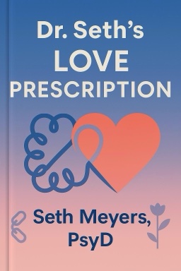 Dr. Seth’s Love Prescription: Overcome Relationship Repetition Syndrome and Find the Love You Deserve