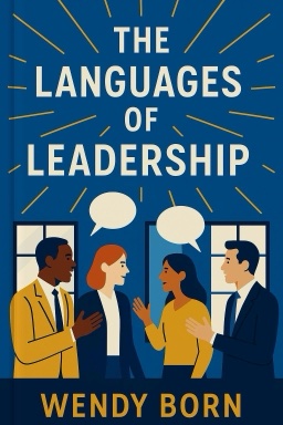 The Languages of Leadership: How to use your words, actions and behaviours to influence your team, peers and boss