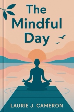 The Mindful Day: Practical Ways to Find Focus, Calm, and Joy from Morning to Evening