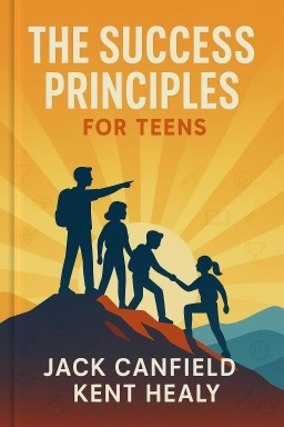 The Success Principles for Teens: How to Get from Where You Are to Where You Want to Be