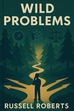 Wild Problems: A Guide to the Decisions That Define Us