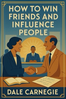 How to Win Friends and Influence People