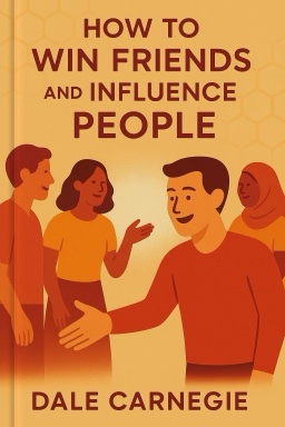 How to Win Friends and Influence People