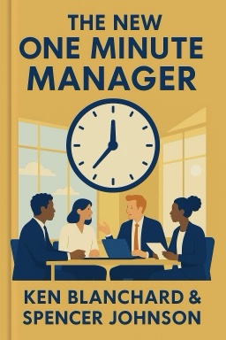 The New One Minute Manager